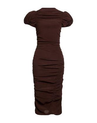 Magda Butrym DRESSES - Midi dresses on YOOX.COM