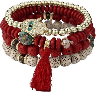 Jean Claude Bracelet