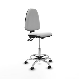 Piqueras y Crespo Piqueras Y Crespo B0005rf Silla De Oficina Blanca