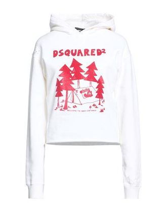 Dsquared2 CAMISETAS Y TOPS - Sudaderas en YOOX.COM