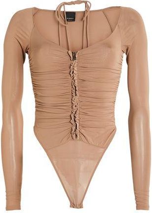 Pinko CAMISETAS Y TOPS - Bodies en YOOX.COM