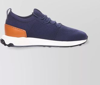 Tod's sock low-top sneakers