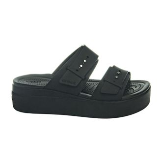 Crocs Donna, Scarpe, Nero, 38 EU, new