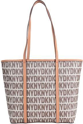 DKNY BAGS - Shoulder bags sur YOOX.COM