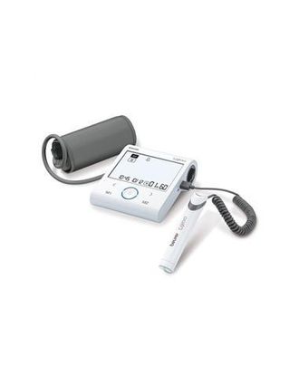 Beurer Tensiometro Brazo Electrocardiog Bluetooth Esh Bm-96-bt Beurer