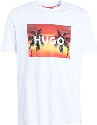 HUGO BOSS TOPWEAR - T-shirts sur YOOX.COM