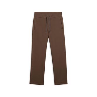 Freddy Pantaloni sportivi con gamba dritta e dettagli luminosi