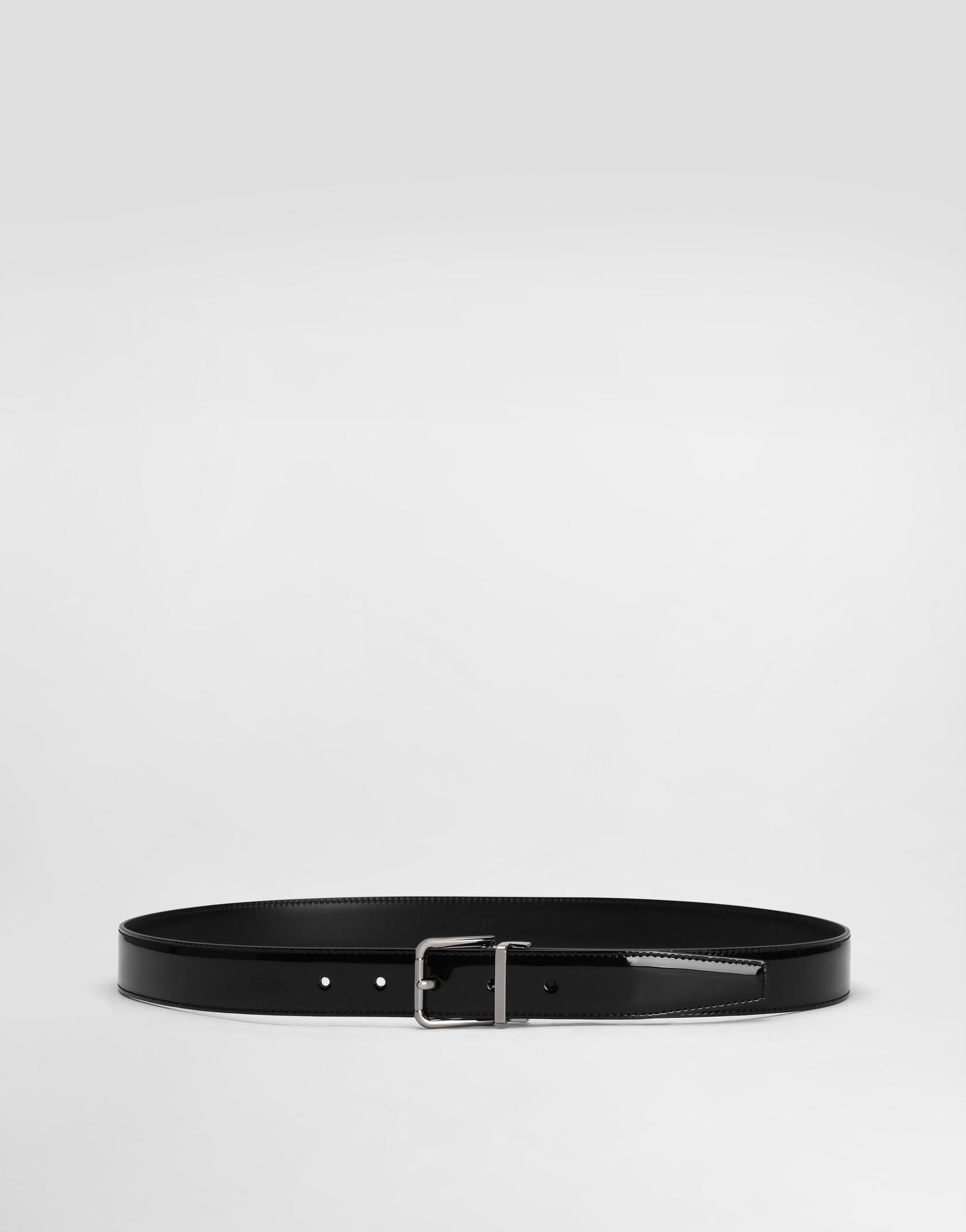 Giglio Dolce Gabbana Belt Men Men's Dolce Gabbana Belts Up To −61