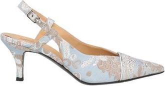 Fabi FOOTWEAR - Pumps sur YOOX.COM