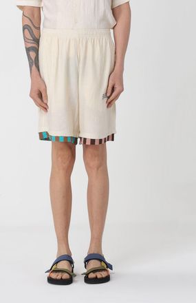 Barrow Pantaloncini Barrow in misto cotone