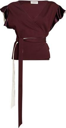Lanvin TOPWEAR - Top su YOOX.COM