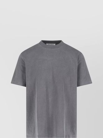 Our Legacy crew neck plain design