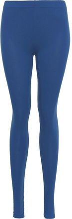 Generic Womens Ladies Legging Plain Stretchy Viscose Full Length Leggings Plus Size 8-26