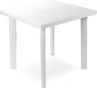 Trade Shop Trade Shop - Cuadro En Plasticas Por Wach 80x75xh72cm Resistente 908604