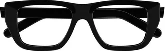 Gucci Eyeglasses - Black