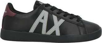 A|X Armani Exchange FOOTWEAR - Trainers on YOOX.COM