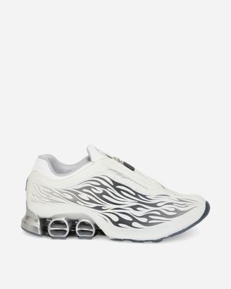 adidas Hellstar Megaride S2 Sneakers Cloud White / Off White / Core Black