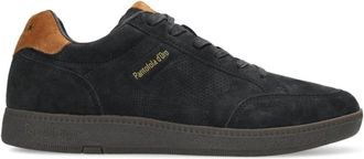 Pantofola D'oro Heren, Schoenen, Blauw, Maat: 42 EU Su&egrave;de