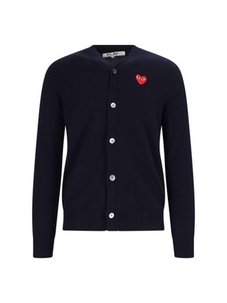 Comme Des Garçons Sweaters