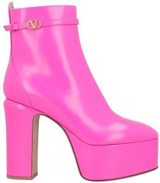 Valentino Garavani CALZADO - Botines de caña alta en YOOX.COM