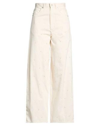Marni BOTTOMWEAR - Pantaloni jeans su YOOX.COM