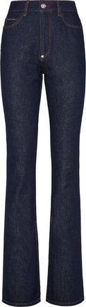 Philipp Plein Jeans Flare Fit