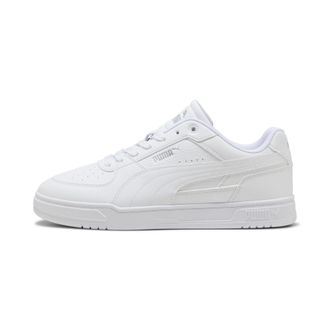Puma Sneakers Caven III unisex, Scarpe, Bianco, 35.5