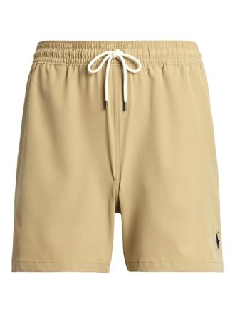 Polo Ralph Lauren Traveller swim shorts - Neutrals
