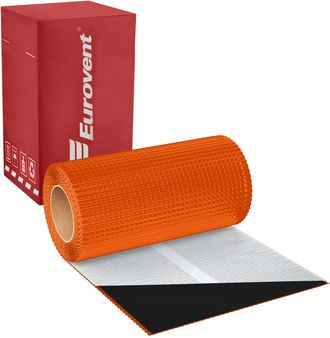 OEM Cinta Para Chimeneas Pb Flex Super 300 Mm X 5 M Ral 8004