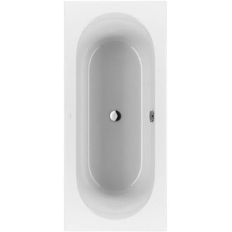 Villeroy & Boch Villeroy&boch - Rect&aacute;ngulo Acr&iacute;lico Para Ba&ntilde;eras Loop &