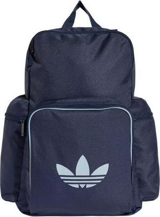 adidas Adicolor Backpack Navy JD5523