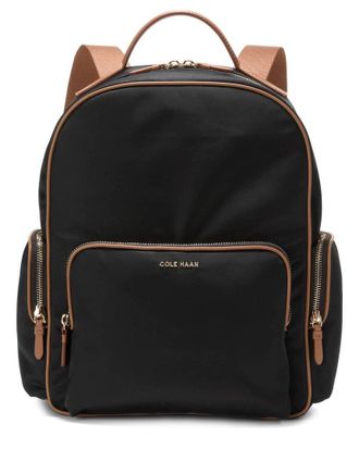 Cole Haan Delancey Nylon Backpack