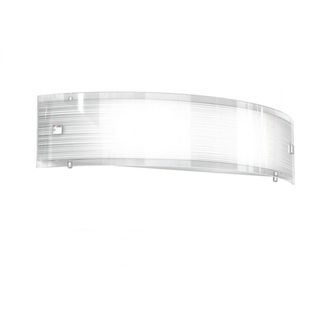 Top-Light Mad Applique Plafoniera 50 Cm 3 Luci