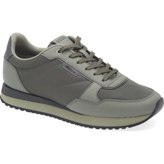 Green HUGO BOSS Sneakers / Trainer: Shop up to −38% | Stylight