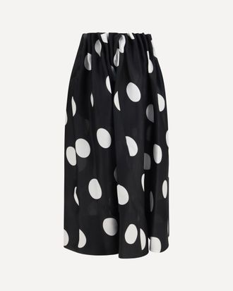 Khaite Riley Skirt Female 2