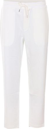 Brunello Cucinelli White Pants