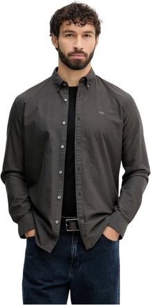 Lindbergh Uomo, Magliette, Verde, S, new