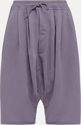 Vivienne Westwood Balloon Shorts Cotton Cadet XS Unisex