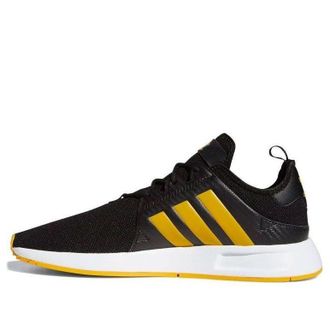 adidas X_PLR Black Gold FY9076