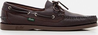 Paraboot Loafers PARABOOT Men color Brown