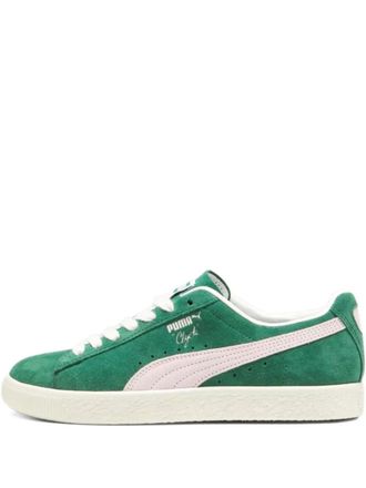 Puma Clyde OG sneakers - Groen