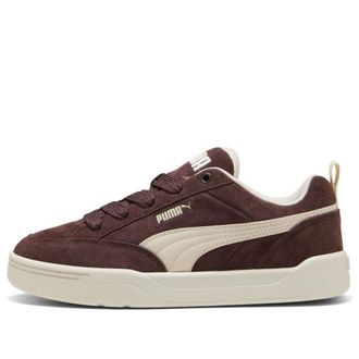 Puma Park Lifestyle Raw Chocolate Brown 401606-11