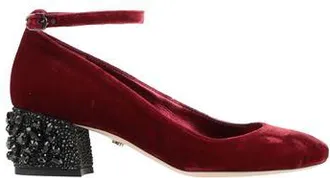 Le Silla CALZADO - Zapatos de sal&oacute;n en YOOX.COM