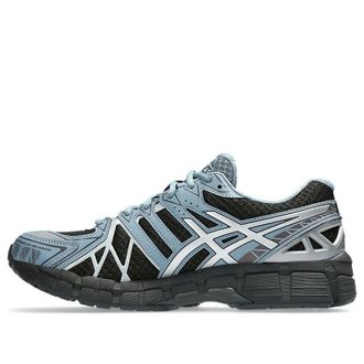 Asics Gel-Kayano 20 Black Coffee Pure Silver 1203A388-200