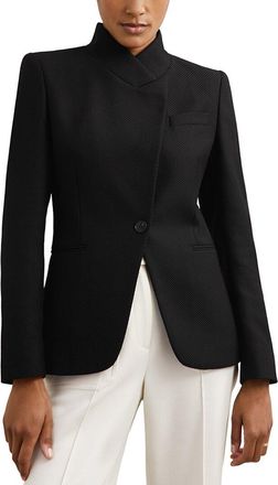 Reiss Manon Casual Jacket