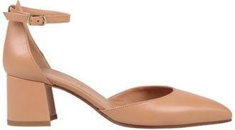 White D' FOOTWEAR - Pumps on YOOX.COM