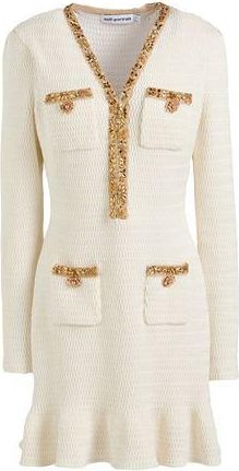 Self Portrait DRESSES - Mini dresses sur YOOX.COM