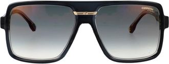 Carrera Victory C 09/S - unisex - Zonnebrillen - Grijs - 59 MM - Accessoires