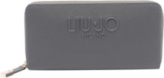 Liu Jo Donna, Accessori, Grigio, Taglia unica, new