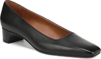 Franco Sarto Laylani Leather Pump